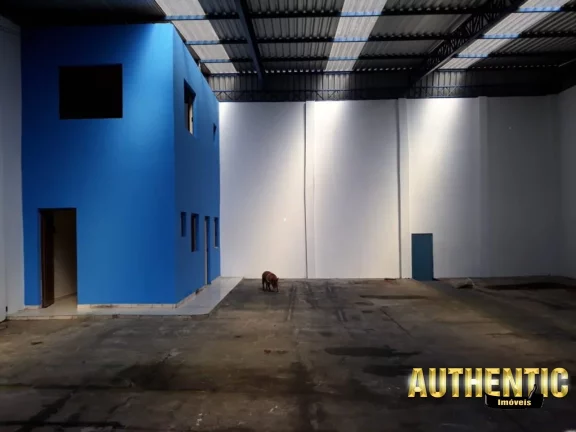 Imagem GALPAO COMERCIAL em SOROCABA - SP, JARDIM VILLA AMATO