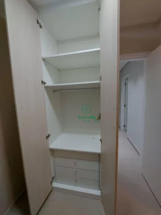 Imagem Apartamento com 2 dormitórios, 68 m² - venda por R$ 650.000,00 ou aluguel por R$ 4.570,00/mês - Jardim Flor da Montanha - Guarulhos/SP