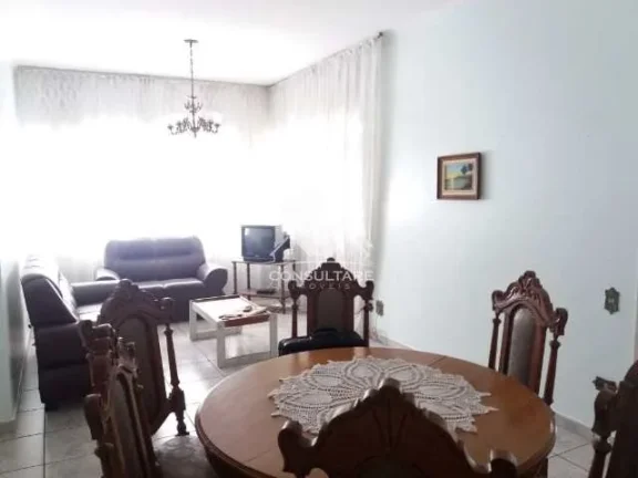 Imagem Apart 2 dorms Itararé São Vicente R$ 425mil Cod: 23690 FSM