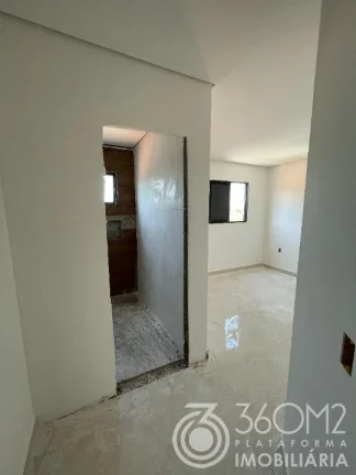 Imagem Cobertura para Venda em Santo André / SP no bairro Parque Novo Oratório