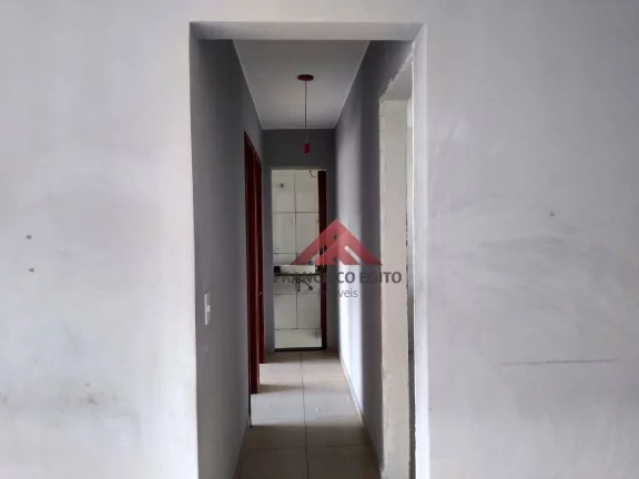 Imagem Apartamento com 2 dormitórios à venda, 75 m² por R$ 180.000,00 - Mutondo - São Gonçalo/RJ