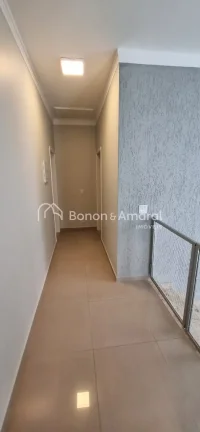 Imagem Excelente sobrado no Condomínio Le Village, em Valinhos, com 220m² de área privativa em um terren...