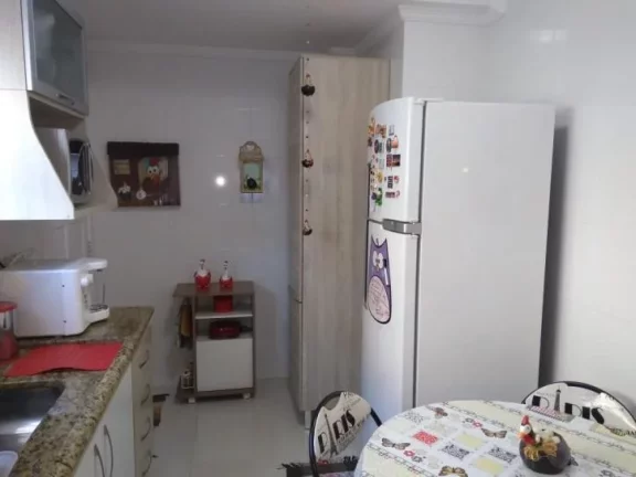 Imagem Casa com 3 dormitórios à venda, 120 m² por R$ 930.000,00 - Jardim Excelsior - Cabo Frio/RJ