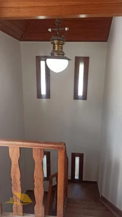 Imagem Apartamento à venda em Nova Friburgo, Braunes, com 5 quartos, 210m2