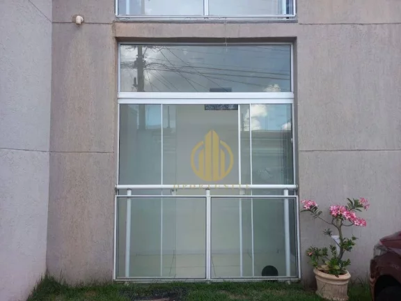 Imagem Apartamento 2 dormitórios - com suíte e quintal - Residencial e Comercial Palmares - Ribeirão Preto/SP