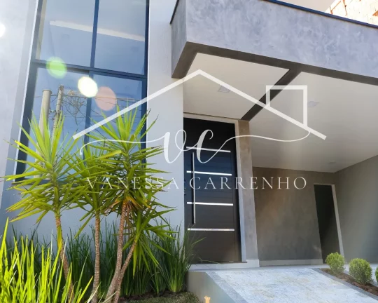 Imagem Venda Casa Térrea | Vanessa Carrenho Assessoria Imobiliária