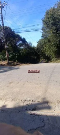 Imagem Terreno à venda, 9568 m² por R$ 901.000,00 - São Vicente - Mairiporã/SP