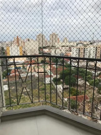 Imagem Apartamento - Venda - Condomínio Panorama Center