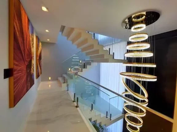Imagem Casa de Condomínio com 5 Quartos à Venda, 900 m² em Barra Da Tijuca - Rio De Janeiro
