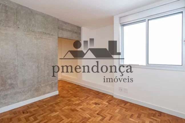 Imagem Apartamento reformado Jardim America, 2 suites, 1 vaga