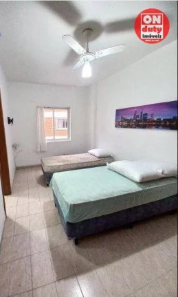 Imagem Apartamento- Loteamento João Batista Julião - Guarujá/SP