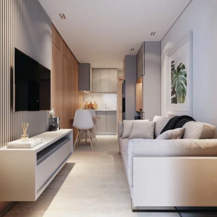 Imagem APARTAMENTO RESIDENCIAL em São Paulo - SP, Jardim Matarazzo
