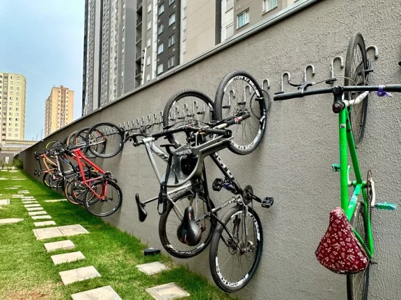 Imagem APARTAMENTO RESIDENCIAL em São Paulo - SP, Belenzinho