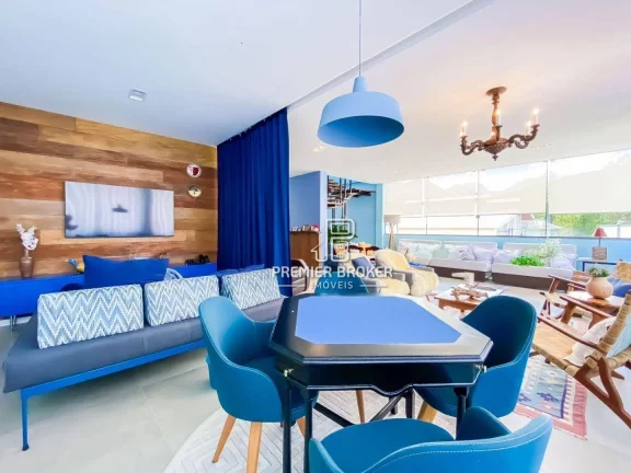 Imagem Casa à venda, 320 m² por R$ 2.400.000,00 - Vargem Grande - Teresópolis/RJ