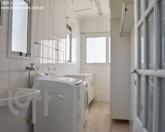 Imagem APARTAMENTO RESIDENCIAL em São Paulo - SP, Paraíso