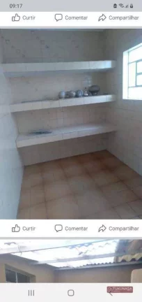 Imagem Casa com 2 dormitórios à venda, 250 m² por R$ 375.000,00 - Vila Nova Carolina - São Paulo/SP