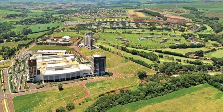 Imagem Área à venda, 2582 m² por R$ 5.164.000,00 - Vila do Golf - Ribeirão Preto/SP