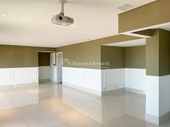 Imagem More no Acqua Galleria !!! Apartamento com 3 suítes - 153 m² - 3 vagas 
Andar alto com vista deslu...