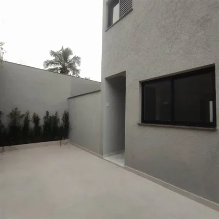 Imagem CASA COM 89.28 m² - PRAIA DO SONHO - ITANHAEM SP