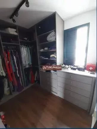 Imagem Cobertura com 2 quartos à venda, 150 m² por R$ 2.180.000 - Parque Mandaqui - São Paulo/SP