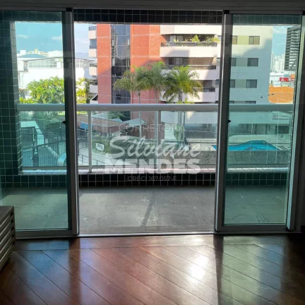 Imagem Oportunidade! Apartamento 148 m² com 4 dorms. (3 suítes) bem localizado