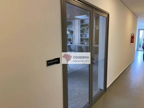 Imagem Apartamento à venda, 25 m² por R$ 450.000,00 - Vila Olímpia - São Paulo/SP