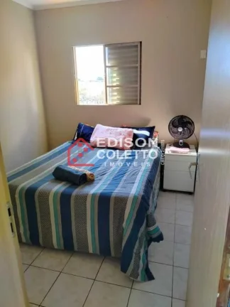 Imagem Pronto para Morar - Lindo Apartamento a venda no Residencial Colina Verde em Piracicaba !!
