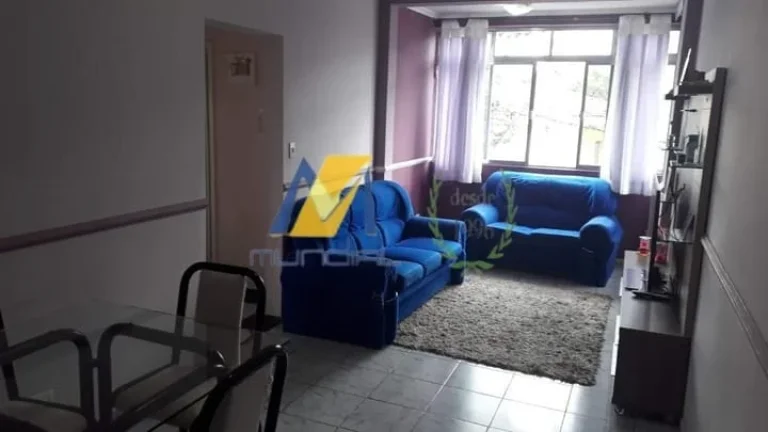 Imagem Vendo Apto em São Bernardo do Campo, Vila Aurea