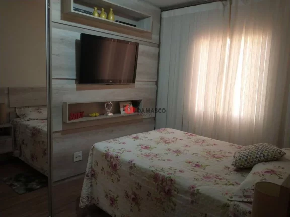 Imagem Apartamento à venda 2 Quartos, 1 Suite, 2 Vagas, 78M², Vila Bela, São Paulo - SP