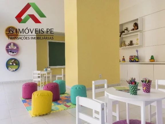 Imagem Apartamentos Beira Mar