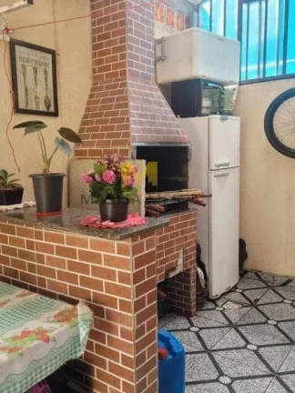 Imagem Casa de condomínio com 3 quartos, à venda no bairro Bela Vista em Piraquara!!!