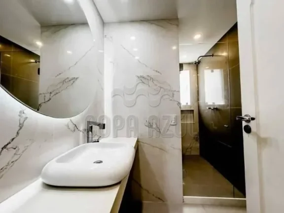 Imagem Copacabana – Rua Barăo de Ipanema | Residencial › Apartamento 2 quarto(s) à Venda