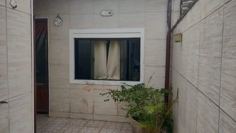 Imagem CASA 2 QUARTOS, 1 SUÍTE, JD. IMPERADOR - PRAIA GRANDE/SP