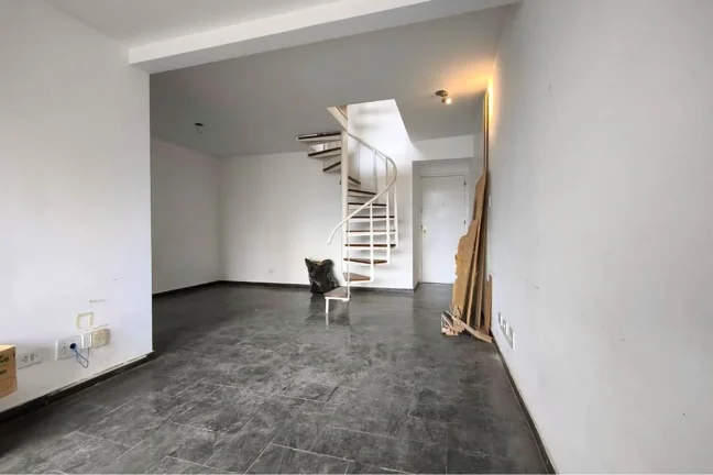Imagem APARTAMENTO RESIDENCIAL em São Paulo - SP, Itaim Bibi
