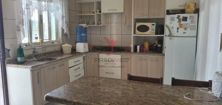 Imagem Casa na Praia