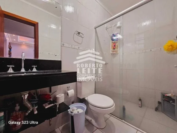 Imagem Residencial Verdes Campos - Casa em Condomínio à Venda no Residencial Verdes Campos