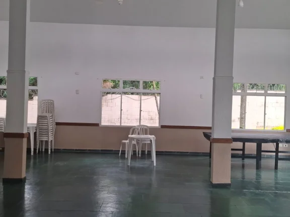 Imagem Apartamento 3 Dormitórios Conjunto Residencial Parque das Mangueiras- Sorocaba/SP