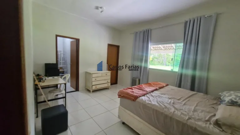 Imagem Fazenda para Venda em Cidade Ocidental, ÁREA RURAL JARDIM ABC CIDADE OCIDENTAL GO., 7 dormitórios, 3 suítes, 7 banheiros, 8 vagas