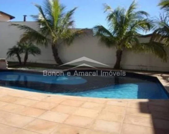 Imagem Casa à venda ou locação no Loteamento Caminhos de San Conrado, Sousas, Campinas/SP.

Residência ...