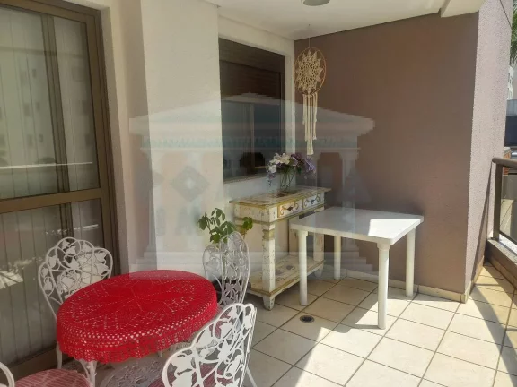 Imagem Venda Apto 75m² | 3 Dormitórios (1 Suíte) | Pompeia/Perdizes | 1 vaga