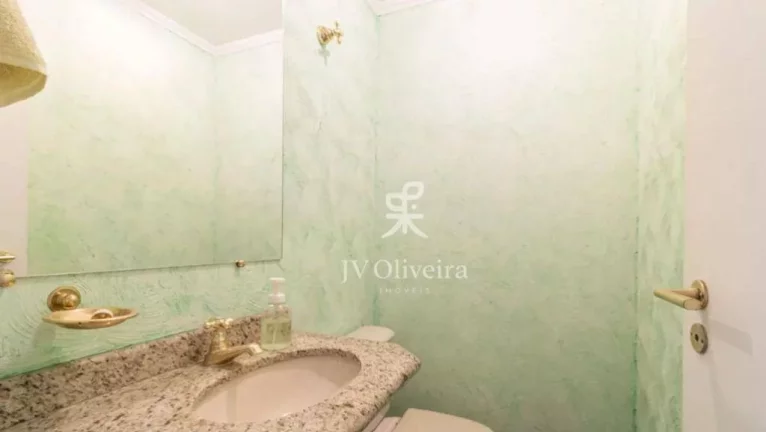 Imagem Apartamento com 3 dormitórios à venda, 98 m² por R$ 1.900.000 - Itaim Bibi - São Paulo/SP