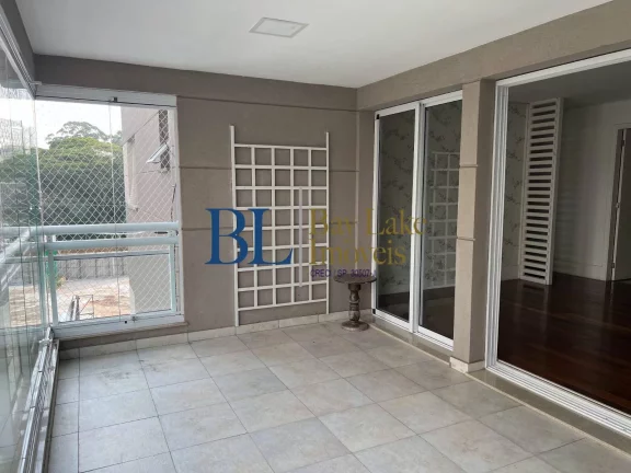 Imagem Mooca Condomínio Clube – 126m², 3 suítes e varanda com churrasqueira