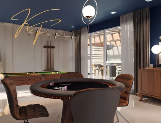 Imagem Excelente Oportunidade: Apartamento de 3 quartos e 3 suítes em Porto Belo-SC, com 109m² e 2 vagas de garagem!