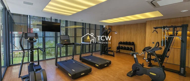 Imagem Apartamento à venda no bairro Vila Nova Conceição - São Paulo/SP, Zona Sul