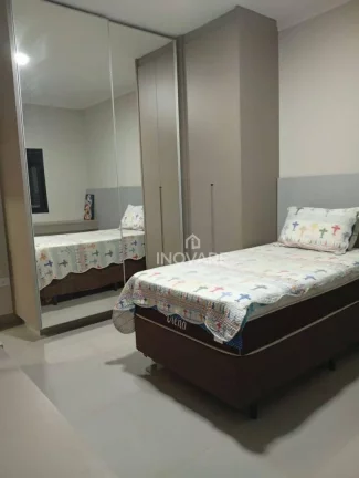 Imagem Casa com 3 dormitórios à venda, 280 m² por R$ 1.500.000,00 - Setor Afonso Pena - Itumbiara/GO