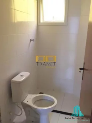 Imagem Cobertura para Venda em Santo André / SP no bairro Vila Camilópolis
