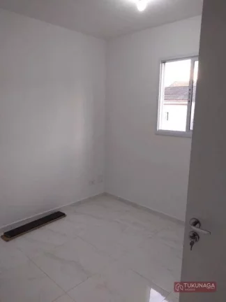 Imagem Apartamento à venda, 35 m² por R$ 265.000,00 - Vila Galvão - Guarulhos/SP