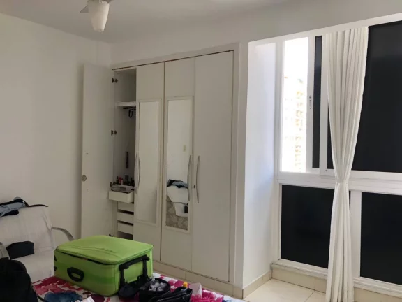 Imagem Apartamento à Venda no Edifício Cidade - 3 Quartos, Localização Privilegiada