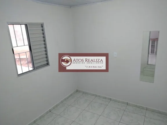 Imagem Casa Térrea à Venda na Vila Progresso, SP, 2 Dorms, 100m²