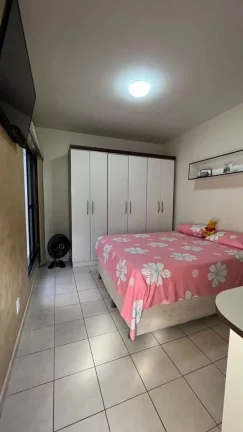 Imagem Casa à Venda na Coroa do Meio - 3/4, 124m², 5 Vagas - Confira!